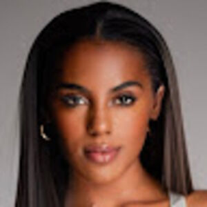 Meet your Posher, Erika rose